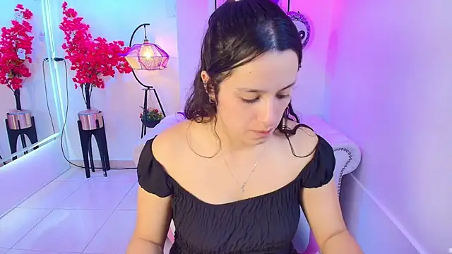 Miia bela online show from 10.30.25