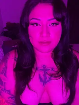 Phoenixcalixo online show from 05.02.26