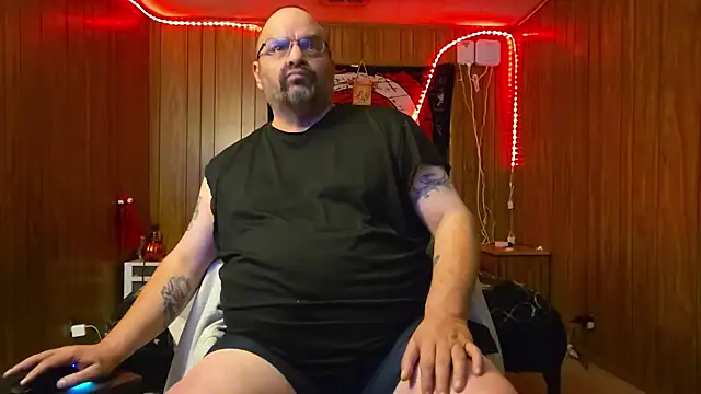 Snapshot of Black_Venom999 chatting on 12.15.24 Black Venom999 online show from 12.15.24