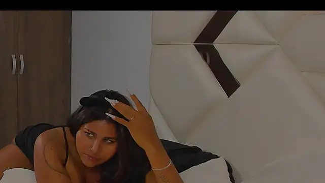 StormyButty18 online show from 03.16.26