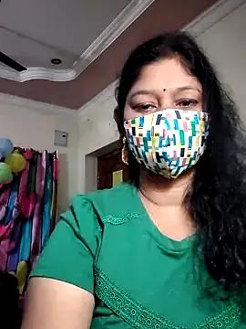 Snapshot of Bangarupapa chatting on 10.22.25 Bangarupapa online show from 10.22.25