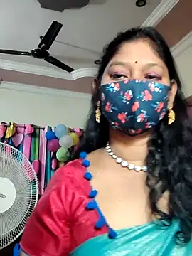 Snapshot of Bangarupapa chatting on 10.23.25 Bangarupapa online show from 10.23.25
