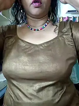 Snapshot of Bangarupapa chatting on 05.17.26 Bangarupapa online show from 05.17.26