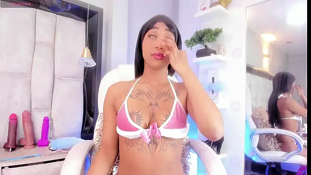 zabrina 20 online show from 02.11.26