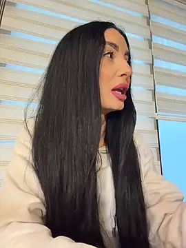 FeetVibe online show from 01.19.26