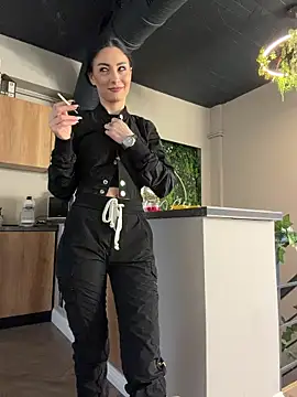 FeetVibe online show from 02.17.26