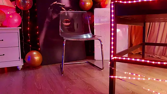 FeetVibe online show from 03.22.26