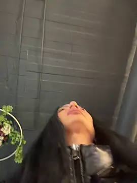 FeetVibe online show from 04.08.26