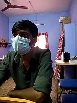 Tamilandteluguboy14 online show from 11.04.25