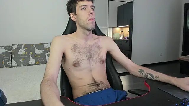 White Dylan online show from 02.05.26