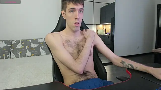 White Dylan online show from 02.21.26