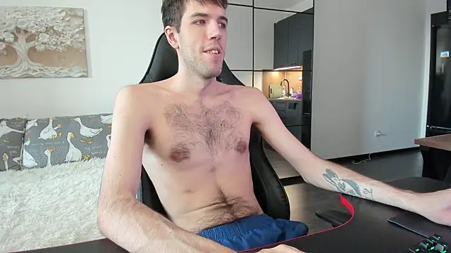 White Dylan online show from 03.29.26