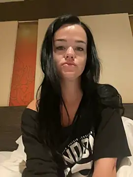 English-Chloe96 online show from 03.03.26