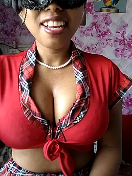 sandy naughty online show from 01.17.26