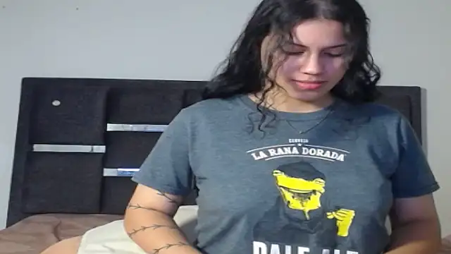 realshy-Stepsis online show from 06.24.26