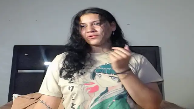 realshy-Stepsis online show from 07.10.26