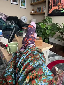 Snapshot of curvy-milf-abbie chatting on 03.08.26 curvy-milf-abbie online show from 03.08.26