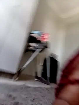 Sexyebonyxxx87 online show from 02.06.26