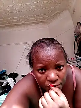 Sexyebonyxxx87 online show from 02.11.26