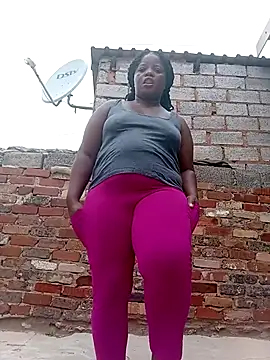 Sexyebonyxxx87 online show from 03.03.26