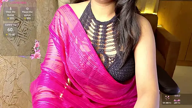 Snapshot of Punjabi_Queen1 chatting on 12.05.24 Punjabi Queen1 online show from 12.05.24