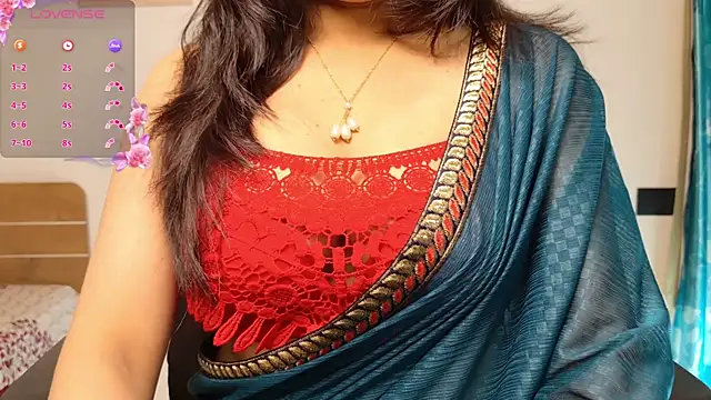 Punjabi Queen1 online show from 11.12.25