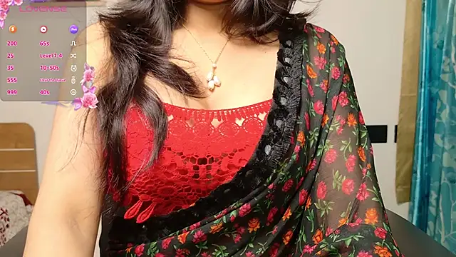 Punjabi Queen1 online show from 11.26.25