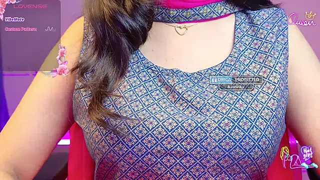 Snapshot of Punjabi_Queen1 chatting on 04.30.26 Punjabi Queen1 online show from 04.30.26