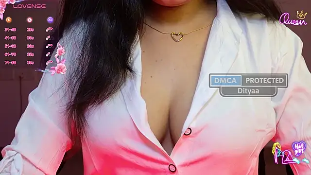 Snapshot of Punjabi_Queen1 chatting on 06.10.26 Punjabi Queen1 online show from 06.10.26