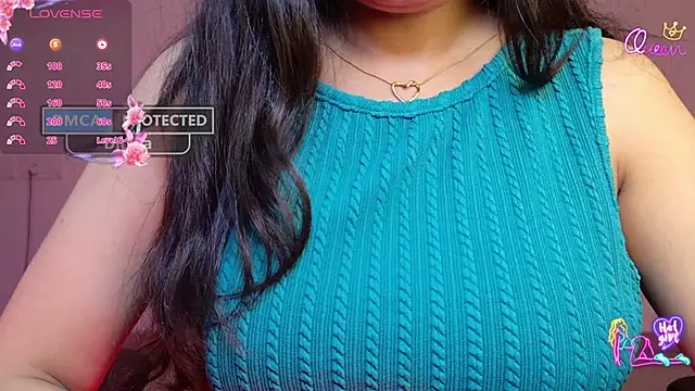 Punjabi Queen1 online show from 06.17.26