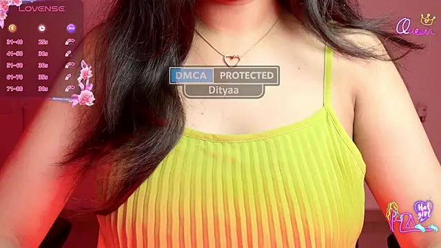 Punjabi Queen1 online show from 06.22.26