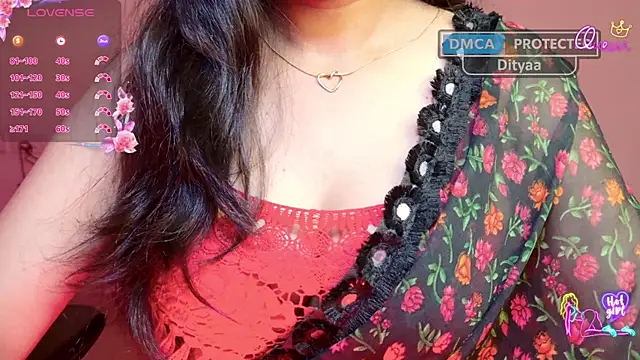 Punjabi Queen1 online show from 07.28.26