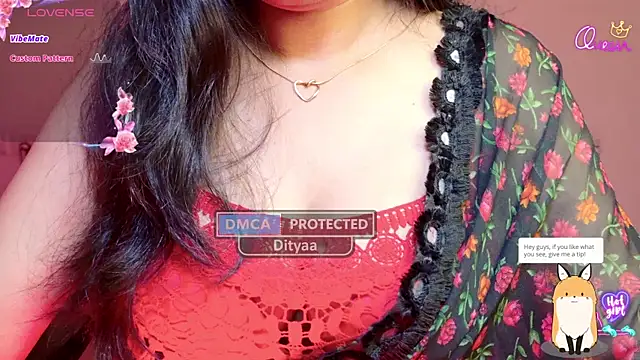 Punjabi Queen1 online show from 07.28.26
