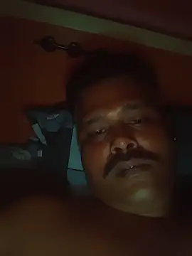 Vinay-kumar89 online show from 05.18.26