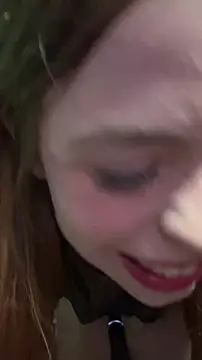 RuivaRaposinha online show from 11.23.25