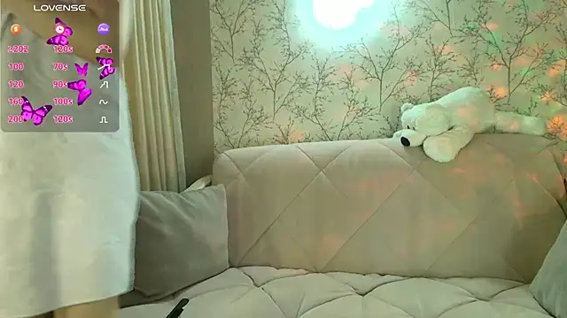 MilfeaN online show from 03.24.26