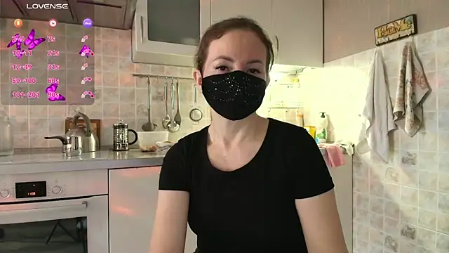 MilfeaN online show from 04.03.26