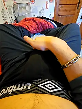 Azerty0911 online show from 11.28.25