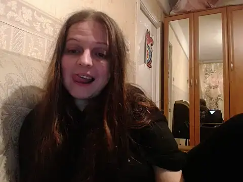 CatMelissa online show from 07.25.26