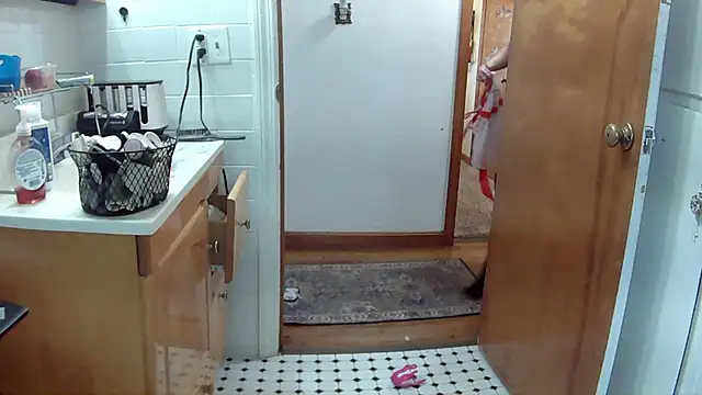 EllaSnow online show from 12.15.24