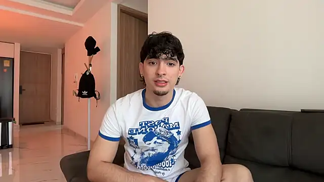 zenn rush1 online show from 03.16.26