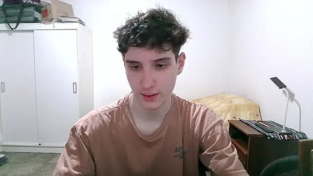 Spicylemon01 online show from 05.12.26
