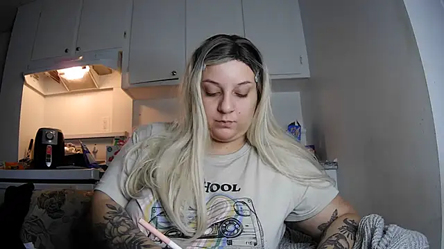 Snapshot of Lilithsincity chatting on 12.03.24 Lilithsincity online show from 12.03.24