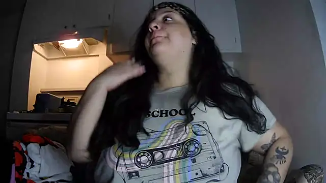 Snapshot of Lilithsincity chatting on 01.07.25 Lilithsincity online show from 01.07.25