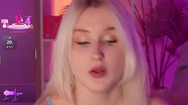 tiffannyjons online show from 02.22.26