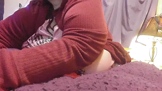 Snapshot of Alli_Kat chatting on 03.02.25 Alli Kat online show from 03.02.25