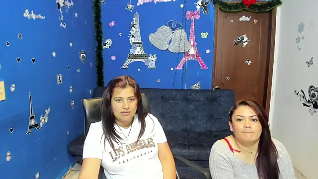 Snapshot of Luna_Star_Sl chatting on 01.31.25 Luna Star Sl online show from 01.31.25