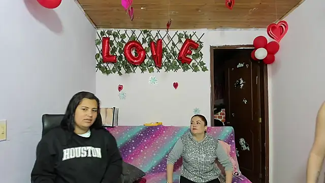 Snapshot of Luna_Star_Sl chatting on 03.06.25 Luna Star Sl online show from 03.06.25