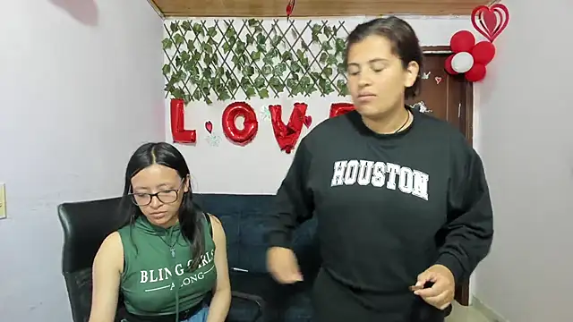 Snapshot of Luna_Star_Sl chatting on 03.14.25 Luna Star Sl online show from 03.14.25