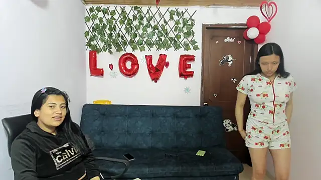 Snapshot of Luna_Star_Sl chatting on 03.18.25 Luna Star Sl online show from 03.18.25